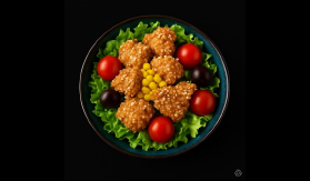 Chicken Salad
